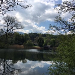 Klosterwirt Höglwörth