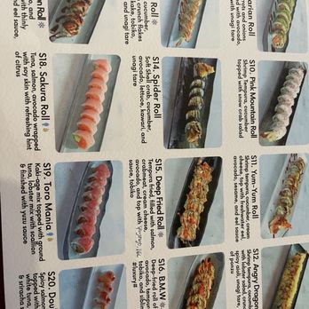 Oishii Sushi - Japanese Near Me - Lake Elmo, Minnesota