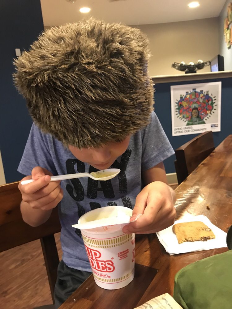 San Antonio USO - social services organization in San Antonio, TX