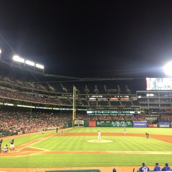 Choctaw Stadium - Stadiums & Arenas Near Me - Arlington, Texas