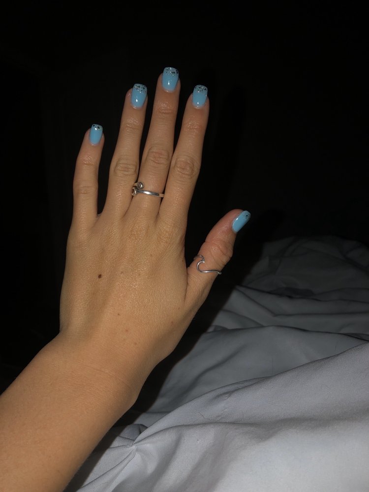 BLANCA LABELLA DAY SPA 172 Photos & 224 Reviews Nail Salons 1112