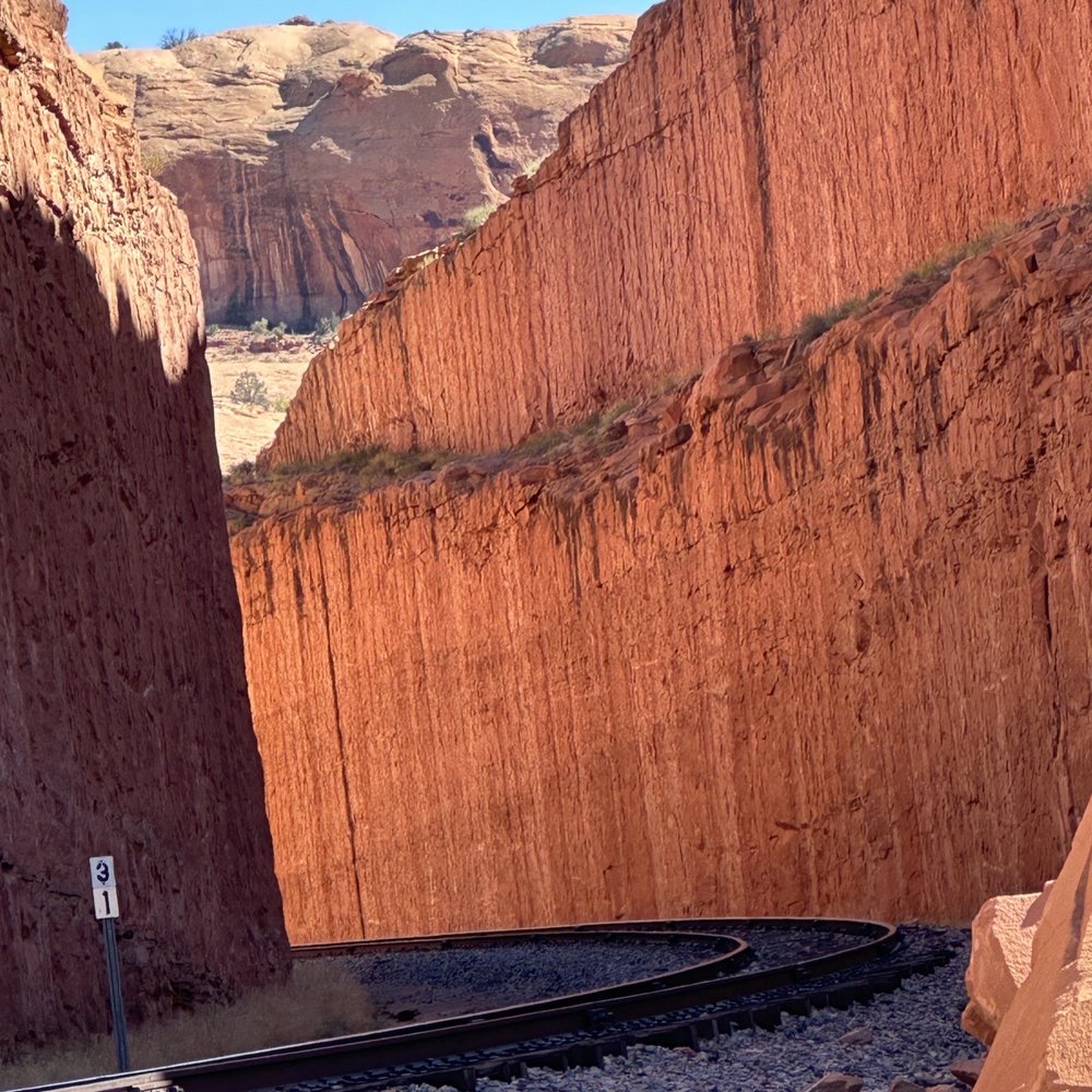 Corona Arch Trail - Hiking Near Me - Moab, Utah