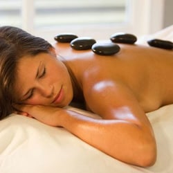 Lan Foot Spa