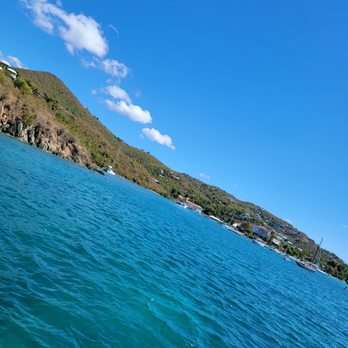 Ocean Surfari Charters - Fishing Near Me - Red Hook, Virgin Islands