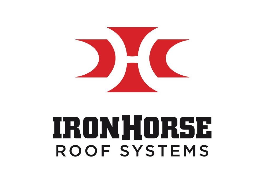 Slide of IronHorse Roof Systems
