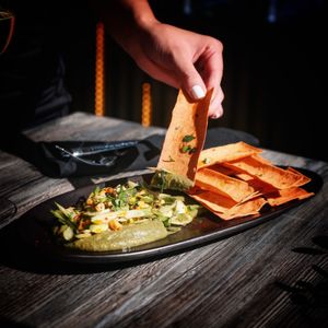 Sajoma Latin Fusion on Yelp