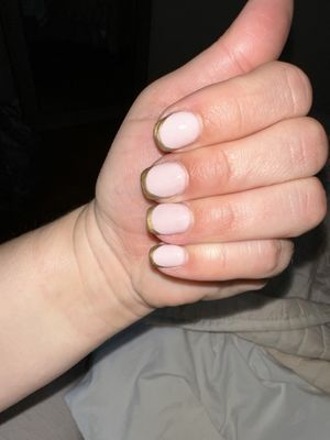 eMarie - Boutique Nail Salon - Forsyth Park by null