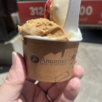 Amorino - Gelato - Desserts Near Me - Chicago, Illinois Amorino - Gelato - Desserts Near Me - Chicago, Illinois