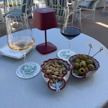 Buca di Bacco - Hotels Near Me - Positano, SA