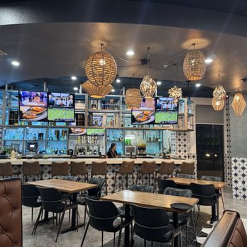Anejo - Inside - Mexican Near Me - Orlando, Florida