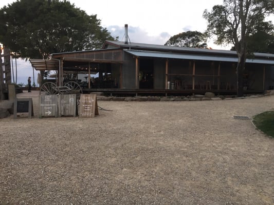 The Farm Byron Bay by null