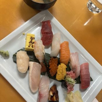 Kanpachi Sushi & Sake - Omakase - Sushi Bars Near Me - Gardena, California Kanpachi Sushi & Sake - Omakase - Sushi Bars Near Me - Gardena, California