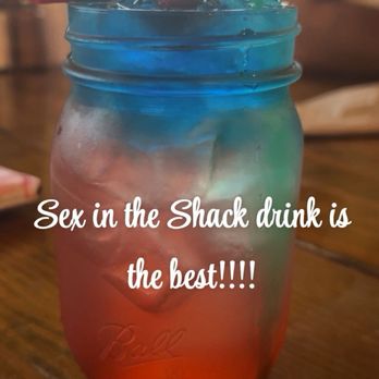 Swamp Shack Lake Jackson - Sex in the shack drink - Cajun/Creole Near Me - Lake Jackson, Texas Swamp Shack Lake Jackson - Sex in the shack drink - Cajun/Creole Near Me - Lake Jackson, Texas