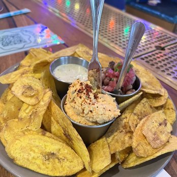 Boat Drinks - Cocktail Bars Near Me - St. Augustine, Florida