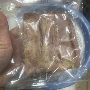Food4Less - Still sealed. What is all that white and yellow stuff - Grocery Near Me - Baldwin Park, California Food4Less - Still sealed. What is all that white and yellow stuff - Grocery Near Me - Baldwin Park, California