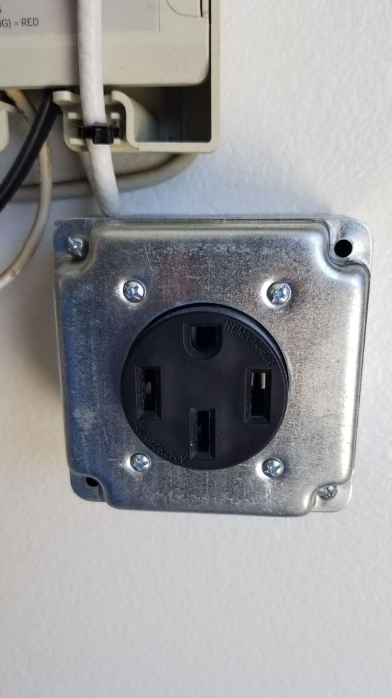 Slide of Ontario Electric