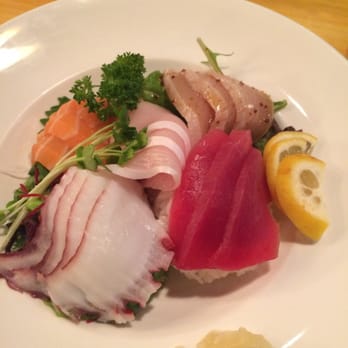 Sushi Kanpai - Chirashi just delicious - Sushi Bars Near Me - Seattle, Washington Sushi Kanpai - Chirashi just delicious - Sushi Bars Near Me - Seattle, Washington