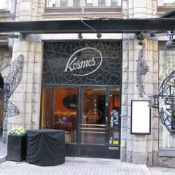 Kosmos
