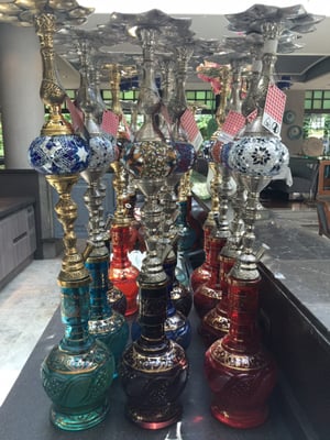 Aqua Restaurant by null