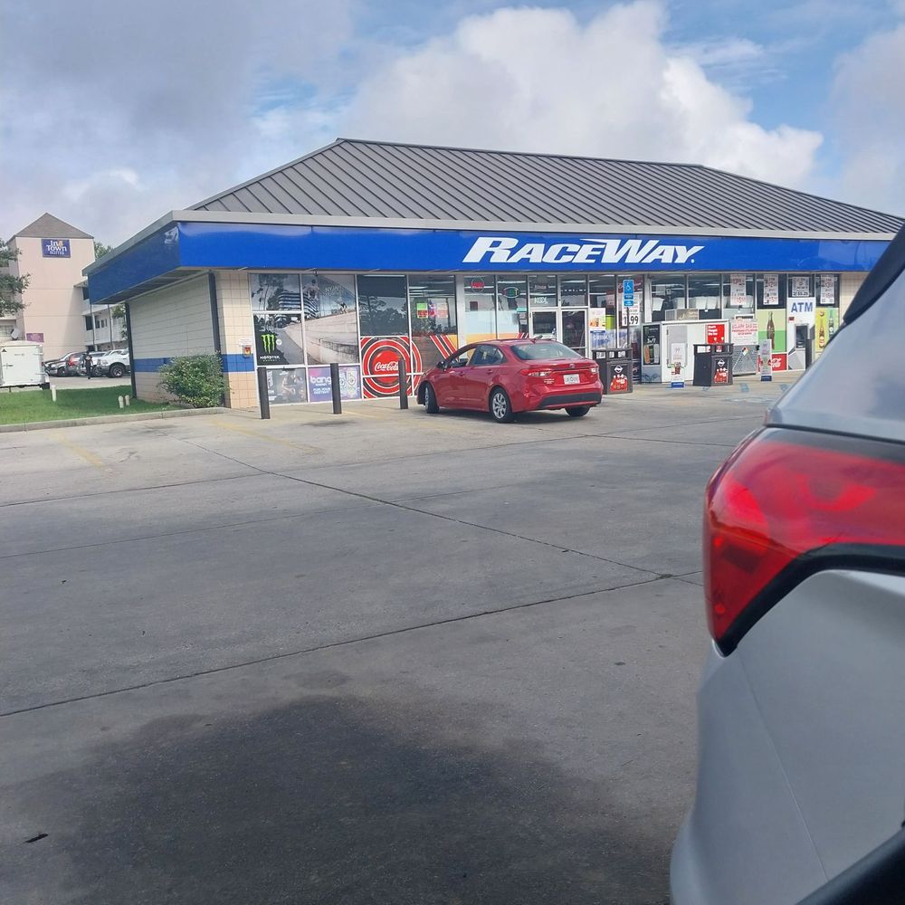 Raceway - Gas Stations Near Me - Gulfport, Mississippi Raceway - Gas Stations Near Me - Gulfport, Mississippi