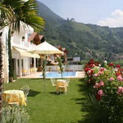 Rosenhotel Maria Theresia