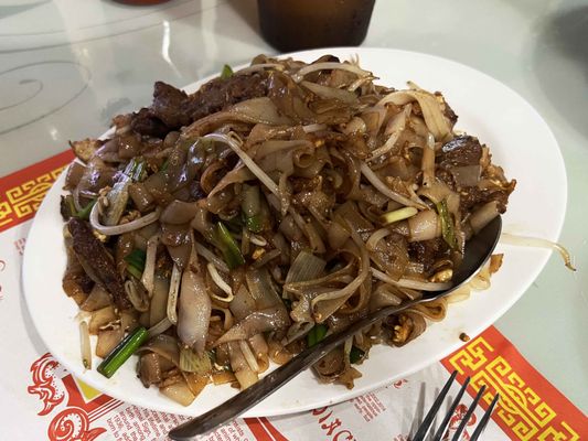 Kowloon Chinese Restaurant by null