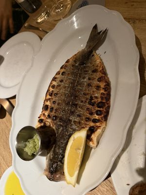 Altro Paradiso by null