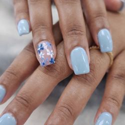 New York Nails II