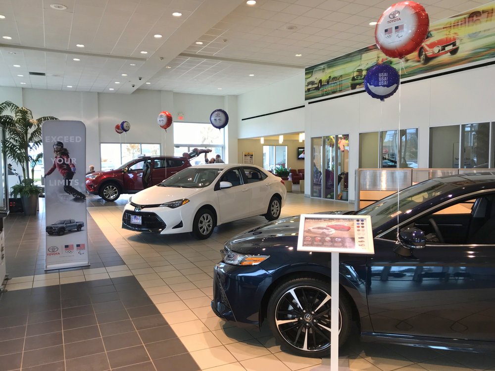 LOVING TOYOTA Updated September 2024 11 Photos & 22 Reviews 1807