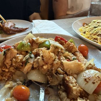 Kin Dee - Thai Near Me - Seattle, Washington