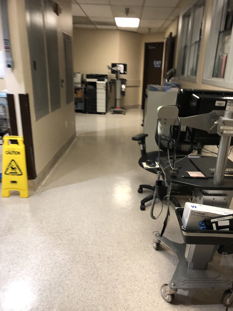 GREATER EL MONTE COMMUNITY HOSPITAL 25 Photos & 180 Reviews 1701 Santa Anita Ave, South El