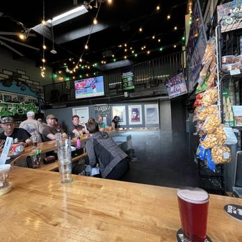 Rotator Taproom - Bar area - Pubs Near Me - Walnut Creek, California Rotator Taproom - Bar area - Pubs Near Me - Walnut Creek, California