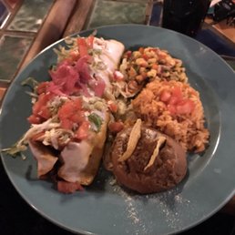 Barrio Burritos