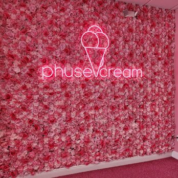 Phuse Cream - Ice Cream & Frozen Yogurt Near Me - Plantation, Florida