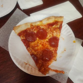 Luigi's Pizza - Pizza Near Me - Brooklyn, New York Luigi's Pizza - Pizza Near Me - Brooklyn, New York