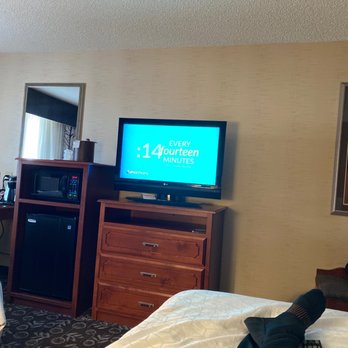 Holiday Inn Express Casper-I-25 - Venues & Event Spaces Near Me - Casper, Wyoming Holiday Inn Express Casper-I-25 - Venues & Event Spaces Near Me - Casper, Wyoming