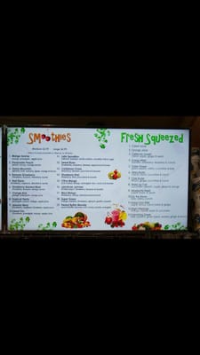 Menu photo 1 Greenland Deli Corporation Bronx, NY Menu photo 1 Greenland Deli Corporation Bronx, NY