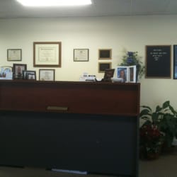 Novak Brian E DC - (front desk)