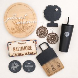 Keppel & Kismet Creative Workshop & Boutique