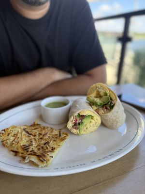 The Cookie Bar at Summer House on the Lake by null