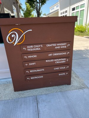 Village at Rancharrah by null