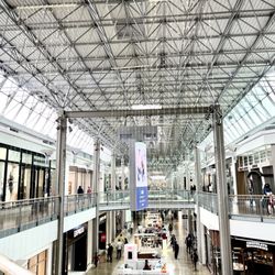 The Mall in Columbia Gift Greeting Cards Email, Text or Print