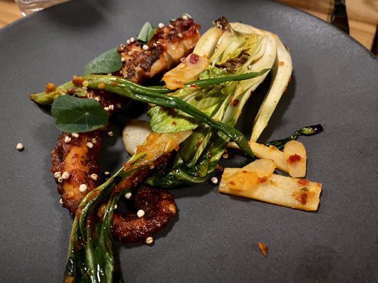 Mint Progressive Indian by null