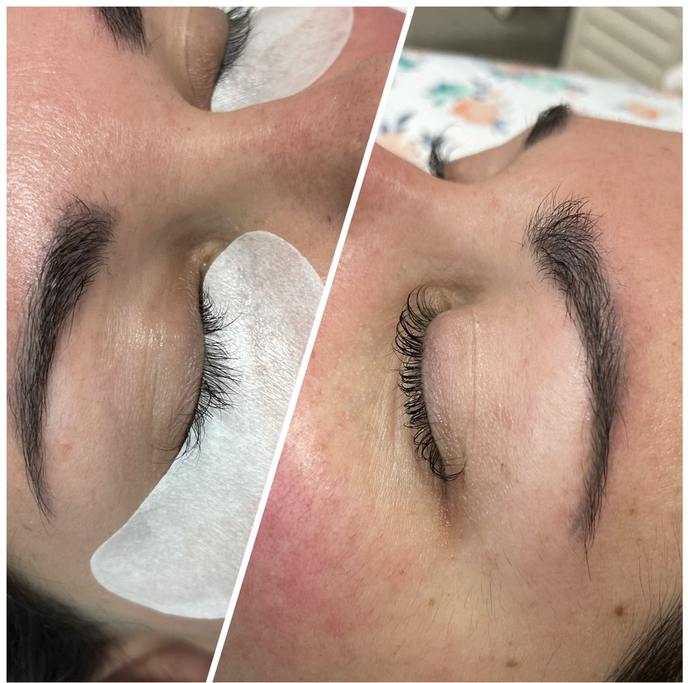 Allure Beauty Logo