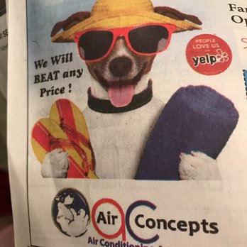 Air Concepts - Heating & Air Conditioning/HVAC Near Me - Anaheim, California Air Concepts - Heating & Air Conditioning/HVAC Near Me - Anaheim, California