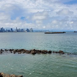 Travel Tells - Panama