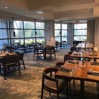 Richmond Marriott Short Pump - Dining room - Hotels Near Me - Glen Allen, Virginia