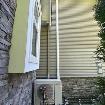 Combined Comfort Systems - Heating & Air Conditioning/HVAC Near Me