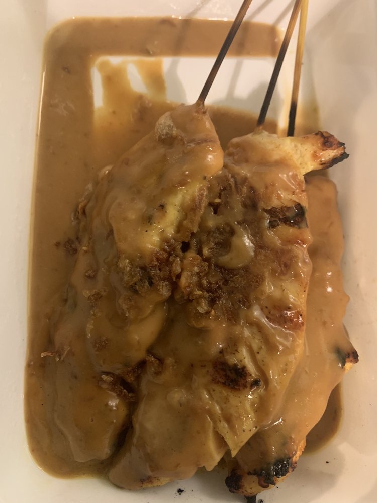 SIAM THAI RESTAURANT Nieuwezijds Voorburgwal 105, Amsterdam, Noord