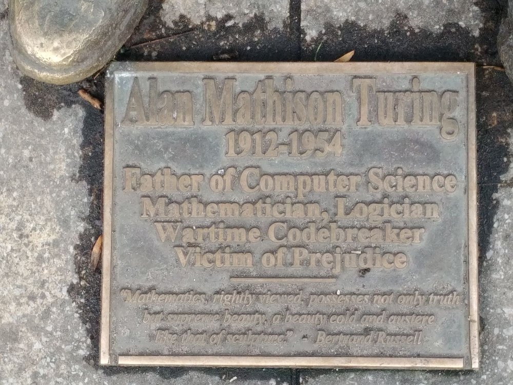 Sackville Street Gardens